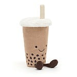 Cargar imagen en el visor de la galería, Bubble Tea / Amuseable Bubble Tea Jellycat 20x6cm
