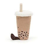 Cargar imagen en el visor de la galería, Bubble Tea / Amuseable Bubble Tea Jellycat 20x6cm
