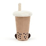 Cargar imagen en el visor de la galería, Bubble Tea / Amuseable Bubble Tea Jellycat 20x6cm
