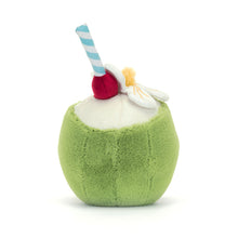 Cargar imagen en el visor de la galería, jellycat, jellycat barcelona, jellycat spain, Jellycat España, peluches jellycat Barcelona,toys jellycat Barcelona, juguetes jellycat, muñequitos jellycat, bolsos jellycat, bags Jellycat, charm jellycat, keychain jellycat, llaveros jellycat 
