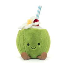 Cargar imagen en el visor de la galería, jellycat, jellycat barcelona, jellycat spain, Jellycat España, peluches jellycat Barcelona,toys jellycat Barcelona, juguetes jellycat, muñequitos jellycat, bolsos jellycat, bags Jellycat, charm jellycat, keychain jellycat, llaveros jellycat 
