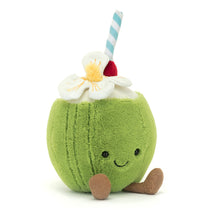 Cargar imagen en el visor de la galería, jellycat, jellycat barcelona, jellycat spain, Jellycat España, peluches jellycat Barcelona,toys jellycat Barcelona, juguetes jellycat, muñequitos jellycat, bolsos jellycat, bags Jellycat, charm jellycat, keychain jellycat, llaveros jellycat 
