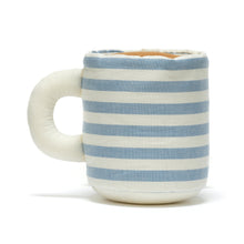 Cargar imagen en el visor de la galería, Taza de te  /  Amuseables Rosie Lea Mug of Tea Jellycat 11x15x7 cm
