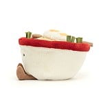 Ramen / Amuseable Ramen Jellycat 12x17cm
