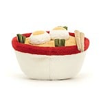 Ramen / Amuseable Ramen Jellycat 12x17cm