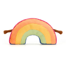 Cargar imagen en el visor de la galería, peluches jellycat, peluche jellycat, muñecos jellycat, peluches suaves jellycat Barcelona España  jellycat La Augustina Galerias Malda peluches jellycat, peluche jellycat, muñecos jellycat, peluches suaves jellycat Barcelona España  jellycat La Augustina Galerias Malda, rainbow jellycat, arcoiris jellycat la Augustina Barcelona Spain 
