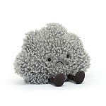 Cargar imagen en el visor de la galería, Nube de tormenta   / Amuseable Storm Cloud 23x26cm Jellycat
