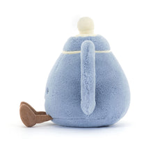 Cargar imagen en el visor de la galería, Tetera  / Amuseables Vicky Teapot Jellycat 17x20x13 cm
