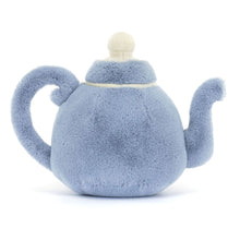 Cargar imagen en el visor de la galería, Tetera  / Amuseables Vicky Teapot Jellycat 17x20x13 cm
