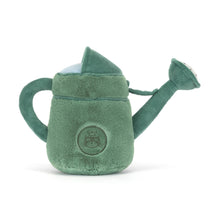 Cargar imagen en el visor de la galería, Amuseables Watering Can Jellycat 20x28x13 cm

