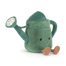 Cargar imagen en el visor de la galería, Amuseables Watering Can Jellycat 20x28x13 cm
