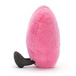 Cargar imagen en el visor de la galería, Corazón rosa pequeño / Amuseable Pink Heart Small Jellycat 11x12cm
