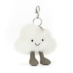 Nube llavero / Amuseable Sun Bag Charm 15x13 cm Jellycat