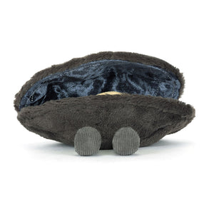 Mejillon / Amuseables Michelle Mussel Jellycat 10x17x10 cm