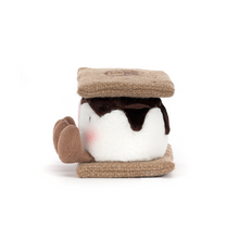 Cargar imagen en el visor de la galería, jellycat, jellycat barcelona, jellycat spain, Jellycat España, peluches jellycat Barcelona,toys jellycat Barcelona, juguetes jellycat, muñequitos jellycat, bolsos jellycat, bags Jellycat, charm jellycat, keychain jellycat, llaveros jellycat 
