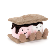 Cargar imagen en el visor de la galería, jellycat, jellycat barcelona, jellycat spain, Jellycat España, peluches jellycat Barcelona,toys jellycat Barcelona, juguetes jellycat, muñequitos jellycat, bolsos jellycat, bags Jellycat, charm jellycat, keychain jellycat, llaveros jellycat 
