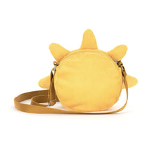 Cargar imagen en el visor de la galería, Bolso sol  / Amuseables Sun Shoulder Bag Jellycat 22x17x5 cm
