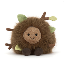 Cargar imagen en el visor de la galería, jellycat, jellycat barcelona, jellycat spain, Jellycat España, peluches jellycat Barcelona,toys jellycat Barcelona, juguetes jellycat, muñequitos jellycat, bolsos jellycat, bags Jellycat, charm jellycat, keychain jellycat, llaveros jellycat 

