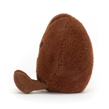 Cargar imagen en el visor de la galería, Grano de cafe  / Amuseable Coffee Bean  13x8cm Jellycat
