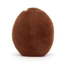 Cargar imagen en el visor de la galería, Grano de cafe  / Amuseable Coffee Bean  13x8cm Jellycat
