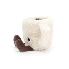Cargar imagen en el visor de la galería, Taza de cafa / Amuseable Espresso Cup Jellycat 10x5 cm
