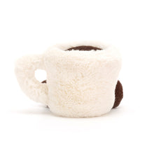 Cargar imagen en el visor de la galería, Taza de cafa / Amuseable Espresso Cup Jellycat 10x5 cm
