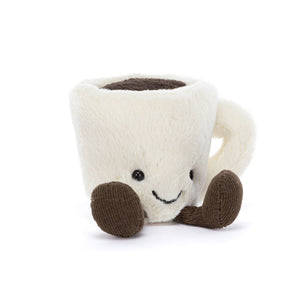 Taza de cafa / Amuseable Espresso Cup Jellycat 10x5 cm