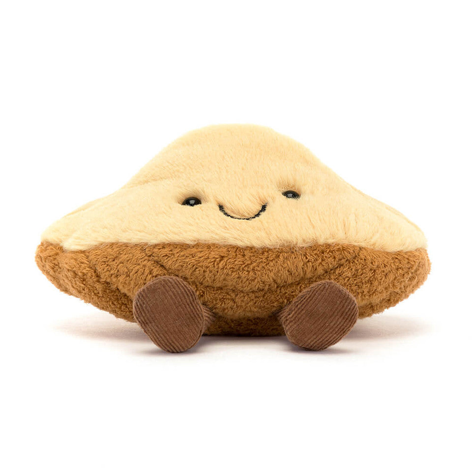 Madalena / Amuseables Margaux Madeleine Jellycat 10x15x8 cm – La