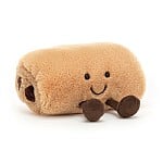 Napolitana de chocolate/  Amuseable Pain Au Chocolat Jellycat 11x15cm