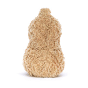 Cacahuete / Amuseables Peanut Jellycat 15x7x6 cm