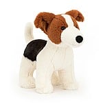 Cargar imagen en el visor de la galería, peluches jellycat, peluche jellycat, muñecos jellycat, peluches suaves jellycat Barcelona España  jellycat La Augustina Galerias Malda, perros jellycat
