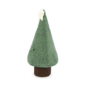 Arbol de Navidad muy grande / Amuseables Blue Spruce Christmas Tree Jellycat 91x35x35cm