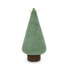 Arbol de Navidad muy grande / Amuseables Blue Spruce Christmas Tree Jellycat 91x35x35cm