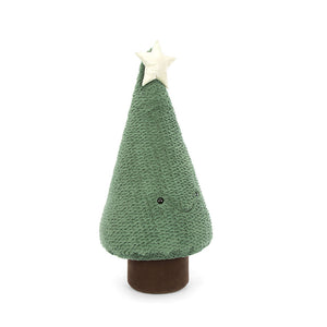 Arbol de Navidad muy grande / Amuseables Blue Spruce Christmas Tree Jellycat 91x35x35cm