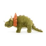Cargar imagen en el visor de la galería, Dinosaurio  / Archie Dinosaur 23x15 cm Jellycat
