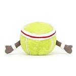 Pelota de tenis / Amuseables Sports Tennis Jellycat  9x9cm