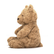 Cargar imagen en el visor de la galería, Oso enorme  / Bartholomew Bear Huge  Jellycat  47x19 cm in
