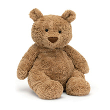 Cargar imagen en el visor de la galería, Oso enorme  / Bartholomew Bear Huge  Jellycat  47x19 cm in
