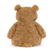 Cargar imagen en el visor de la galería, Oso  mediano / Bartholomew Bear Medium Jellycat 28x12 cm
