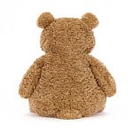 Cargar imagen en el visor de la galería, Oso enorme  / Bartholomew Bear Huge  Jellycat  47x19 cm
