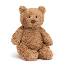 Cargar imagen en el visor de la galería, Oso  mediano / Bartholomew Bear Medium Jellycat 28x12 cm

