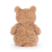 Cargar imagen en el visor de la galería, Osito  / Bartholomew Bear Tiny  16x8cm Jellycat
