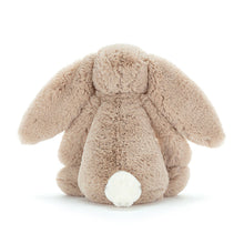 Cargar imagen en el visor de la galería, Conejo beige  / Bashful Beige Bunny  original    31x12x9 cm
