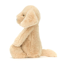 Cargar imagen en el visor de la galería, Cachorro perrito  / Bashful Luxe Puppy Orlando Jellycat 31x12x9 cm
