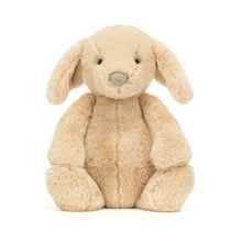 Cargar imagen en el visor de la galería, Cachorro perrito  / Bashful Luxe Puppy Orlando Jellycat 31x12x9 cm
