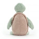 Cargar imagen en el visor de la galería, Tortuga Jellycat / Bashful Turtle Original  31x12cm Jellycat
