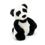 Oso Panda  /  Medium BashfulPanda Jellycat 31x12cm