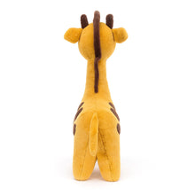 Cargar imagen en el visor de la galería, Jirafa / Big Spottie Giraffe Jellycat 48x15x23 cm
