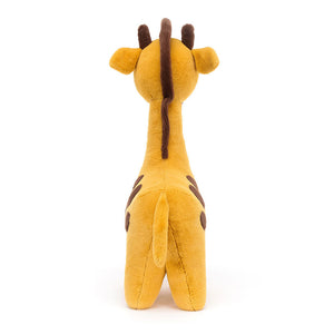 Jirafa / Big Spottie Giraffe Jellycat 48x15x23 cm