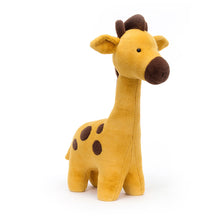 Cargar imagen en el visor de la galería, Jirafa / Big Spottie Giraffe Jellycat 48x15x23 cm
